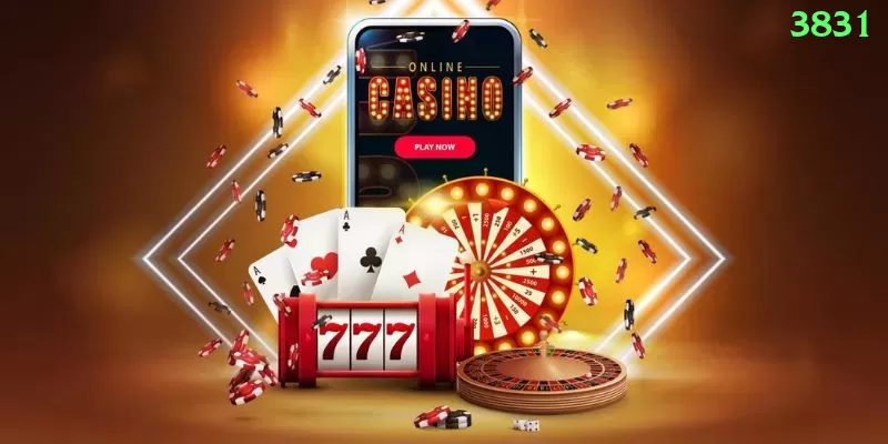 1071bet - Casino Royal Screenshot 1