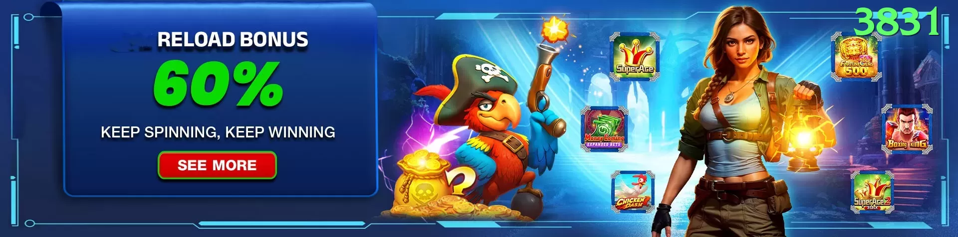 115bet Mega Latest v5.4.6 Screenshot 1